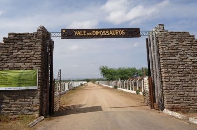Revista internacional destaca Vale dos Dinossauros, em Sousa, entre as 10 descobertas arqueológicas de 2024